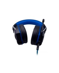 Audífono gamer GTC HSG-613 RGB Jack 3.5mm