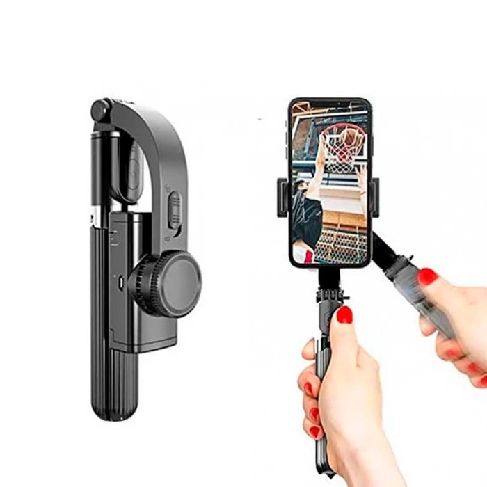 Selfie Stick con trípode Bluetooth MPG-014 USB