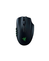 Mouse gamer inalámbrico Razer Naga Pro RGB 20.000 DPI, 20 botones