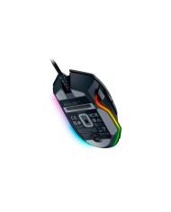 Mouse Gamer Razer Basilisk V3 RGB, 11 Botones, 26.000 DPI, Negro