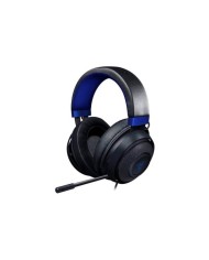 Audifono Gamer Razer Kraken Oval Black 3.5 mm PC, Mac, XBox, PS4, Switch