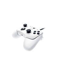 Gamepad Razer Wolverine V2 White Alámbrico, USB, Negro, Xbox Serie X | S, Xbox One y PC