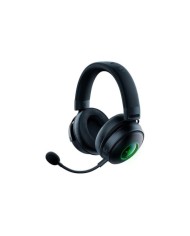 Audífonos gamer inalámbricos Razer Kraken V3 Pro Hyperspeed PC, PS4, Xbox, Switch