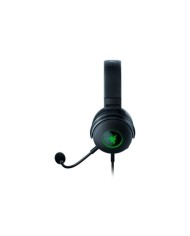 Audífonos gamer Razer Kraken V3 USB RGB Chroma PC, Switch