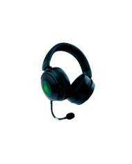 Audífonos gamer inalámbricos Razer Kraken V3 Pro Hyperspeed PC, PS4, Xbox, Switch