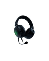 Audífonos gamer Razer Kraken V3 USB RGB Chroma PC, Switch