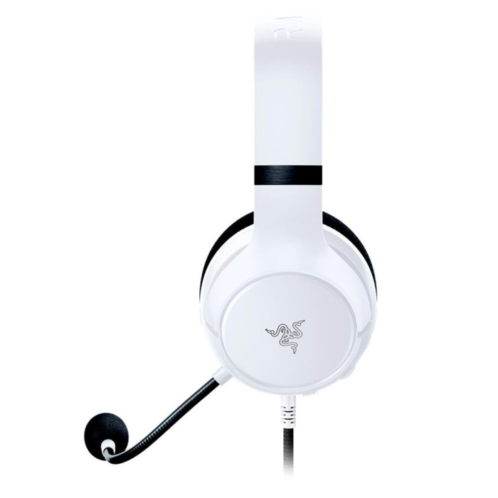 Audífonos gamer inalámbrico Razer Kaira White for Xbox One, Series X/S