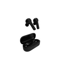 Audífonos bluetooth In-Ear Riotoro RPODS Black