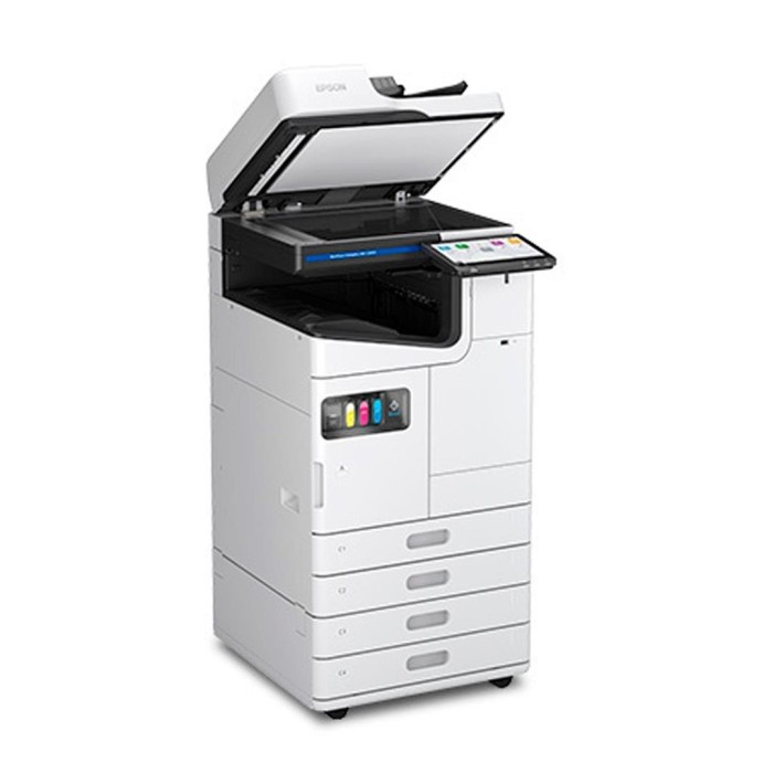 Impresora multifuncional a Color Epson WorkForce Enterprise AM-C5000