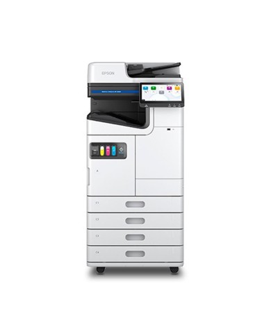 Impresora multifuncional a Color Epson WorkForce Enterprise AM-C6000