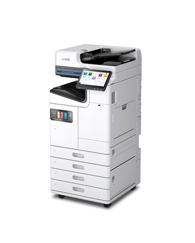 Impresora Multifuncional a Color Epson WorkForce Enterprise AM-C4000