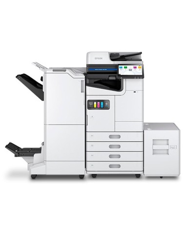 Impresora multifuncional a Color Epson WorkForce Enterprise AM-C5000
