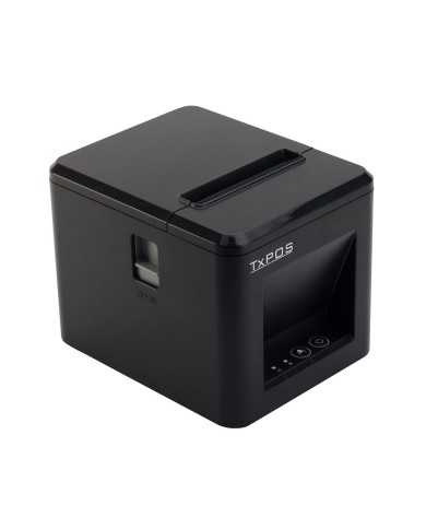 Impresora Térmica para boletas TxPOS TX-30 80mm USB/ETHERNET