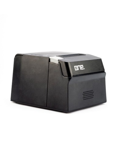 Impresora térmica para boletas One R200 80mm USB/ETHERNET