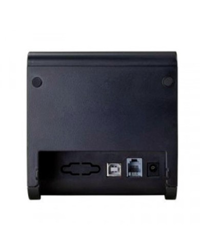 Impresora térmica para boletas One Q-Cube 58mm USB/ETHERNET