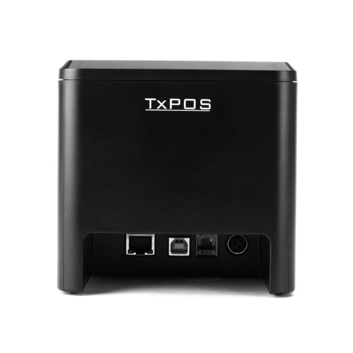 Impresora Térmica para boletas TxPOS TX-30 80mm USB/ETHERNET