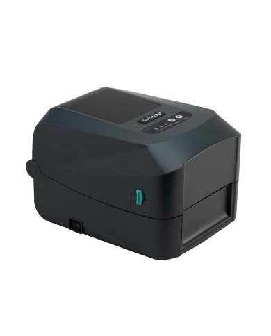 Impresora térmica para etiquetas Gainsha GS2406T 4" 203 dpi USB