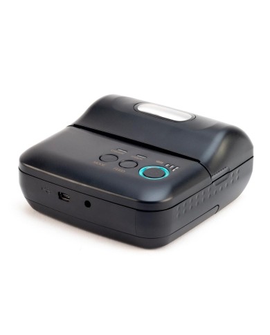 Impresora térmica portátil para boletas One LB-3 Bluetooth