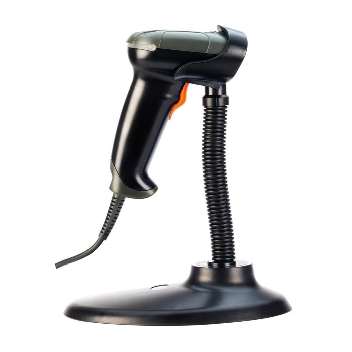 Lector de Código de Barra TxPOS L8 Imager 2D USB Incluye pedestal