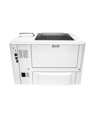 Impresora láser HP LaserJet Pro M501DN USB, LAN