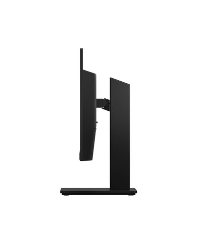 Monitor HP P22h G4 de 21.5“ (IPS, Full HD, 60Hz, VGA+DP+HDMI)