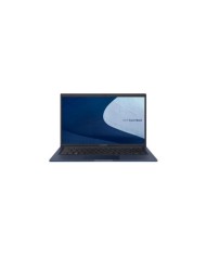 Notebook ASUS B1400CEAE-EK2271R i7-1165G7 8GB 256GB SSD 14" W10Pro