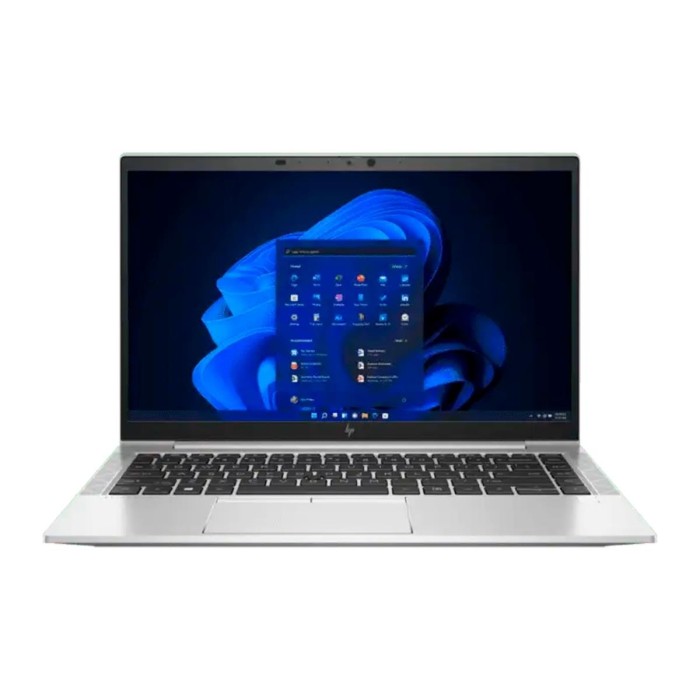 Notebook HP EliteBook 840 G8 Ci7-1165G7 W10P 8GB 512 SSD