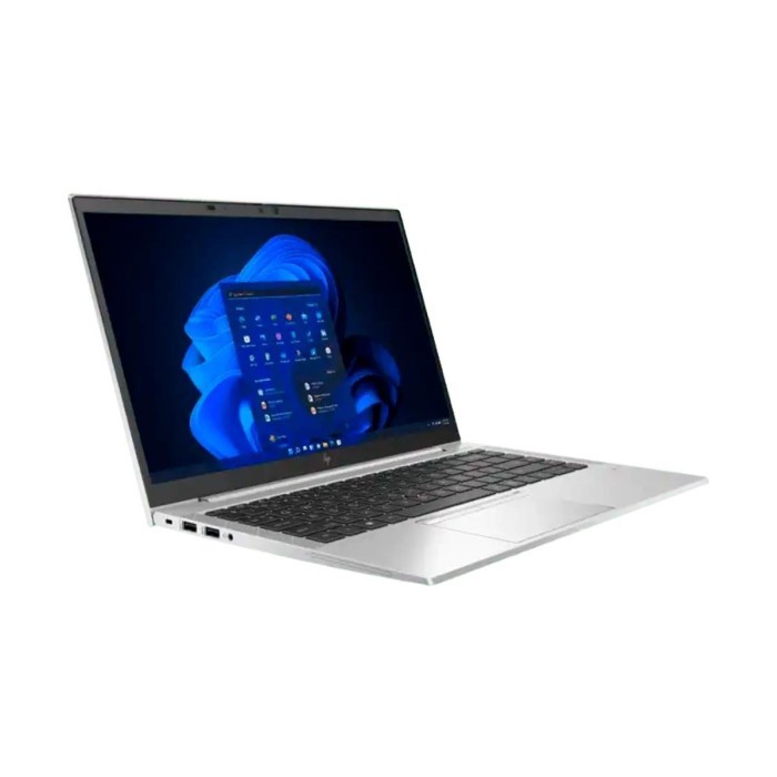 Notebook HP EliteBook 840 G8 Ci7-1165G7 W10P 8GB 512 SSD