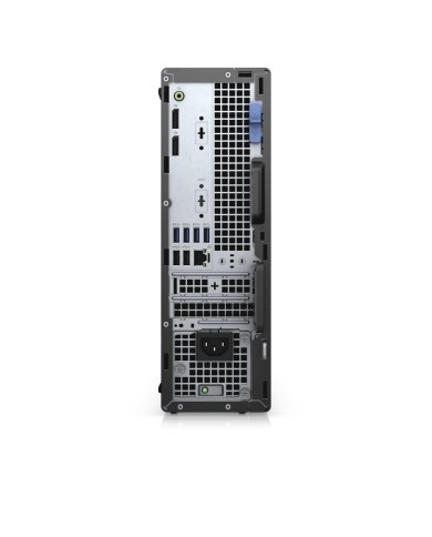 Desktop Dell OptiPlex 3090 SFF (i5-10505, 8GB DDR4, 1TB HDD, Win10 Pro)