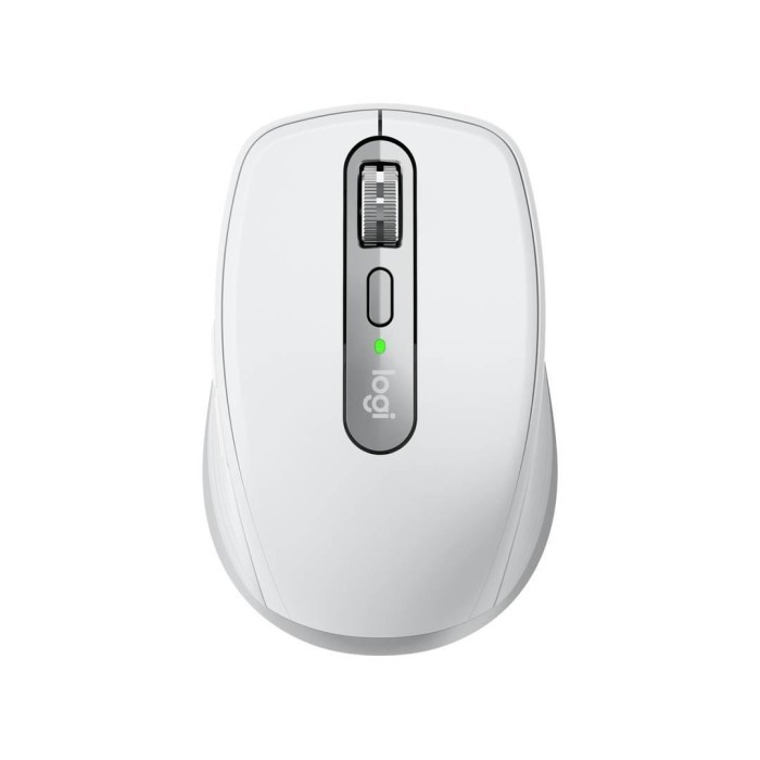 Mouse Inalámbrico Logitech MX Anywhere 3, Bluetooth, 6 Botones, 4000 ...