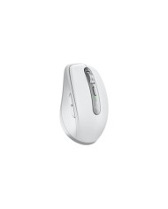 Mouse Inalámbrico Logitech MX Anywhere 3, Bluetooth, 6 Botones, 4000 DPI Gris