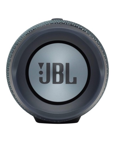Parlante Portátil JBL Charge 5 Essential Gun Metal Resistente al agua Bluetooth