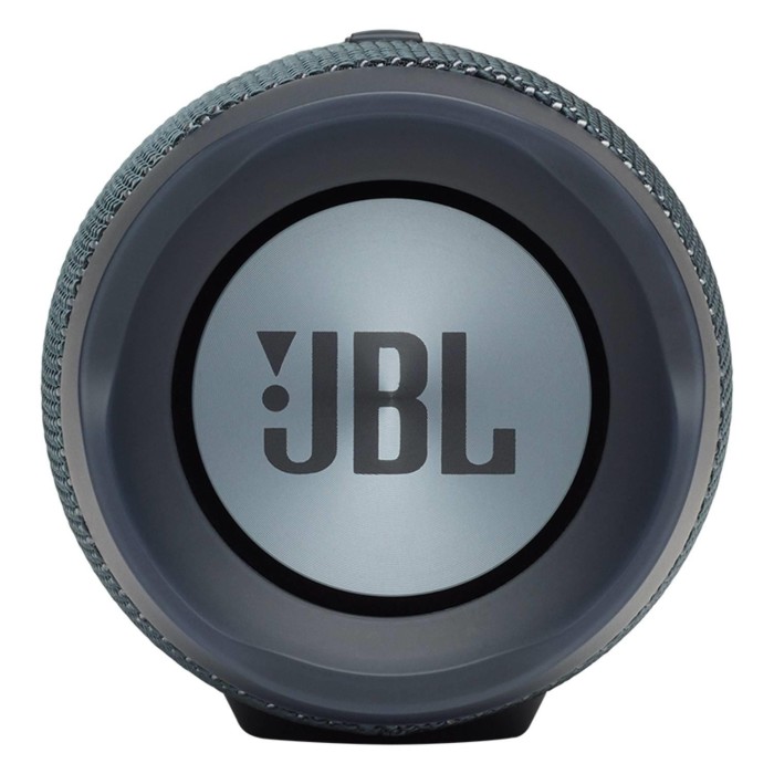 Parlante Portátil JBL Charge 5 Essential Gun Metal Resistente al agua Bluetooth