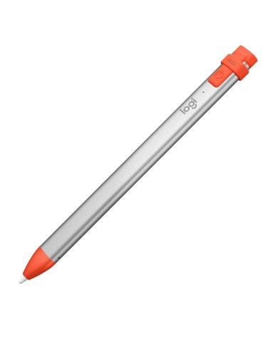 Lapiz Digital Logitech Crayon Digital Pencil for iPad, iPad Pro, iPad mini