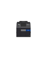 Impresora térmica portátil para boletas One LB-3 Bluetooth