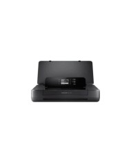 Impresora portátil HP OfficeJet 200 Color Wi-Fi Smart App (CZ993A)