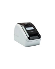 Impresora Etiquetas Brother Ql-820nwb 300 x 600 ppp USB 2.0, LAN, Wi-Fi, Bluetooth 2.1