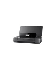 Impresora portátil HP OfficeJet 200 Color Wi-Fi Smart App (CZ993A)