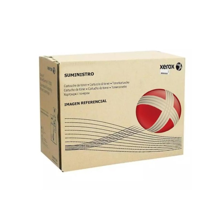 Cartucho de Toner Xerox  106R01632 Magenta para Phaser 6000/6010