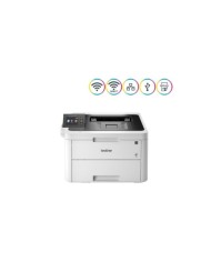 Impresora monocromática Brother HL-L3270CDW dúplex NFC, Ethernet, Wi-Fi