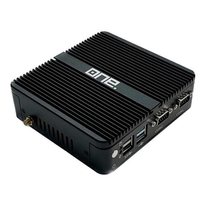 Mini PC POS One Mini Square Intel Celeron J4125 SSD 128GB/4GB RAM (Wifi)