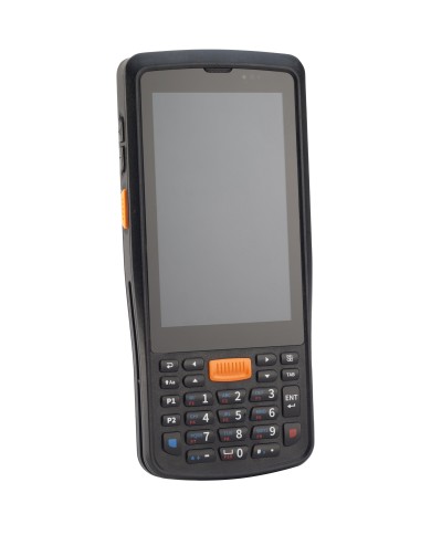 Capturador Móvil One CX-70 Plus Entrepreneur 2D, Android 11, Wifi/Bluetooth/4G LTE/NFC/IP65