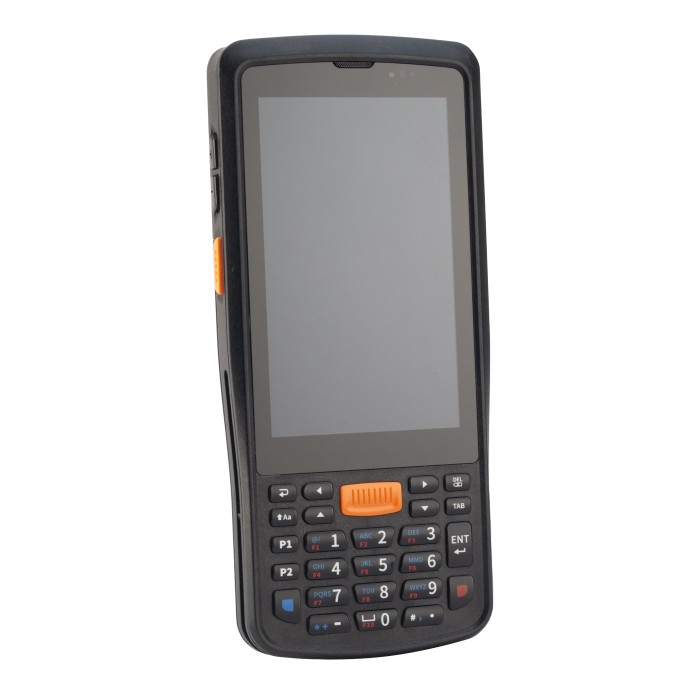 Capturador Móvil One CX-70 Plus Entrepreneur 2D, Android 11, Wifi/Bluetooth/4G LTE/NFC/IP65