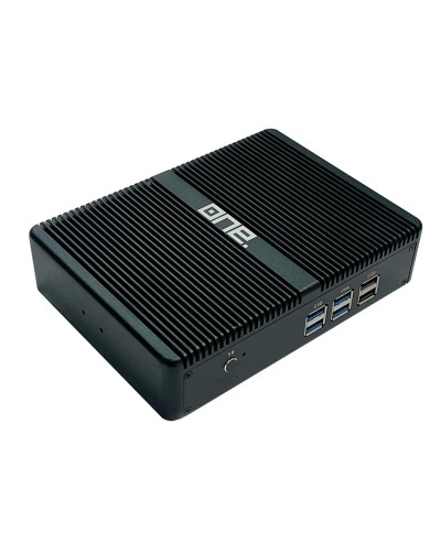 Mini PC POS One Intel Core I3 6157U SSD 128GB/4GB RAM (Bluetooth + Wifi)