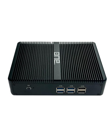 Mini PC POS One Intel Core I5 4200U Disco SSD 256GB/8GB RAM (Bluetooth + Wifi)