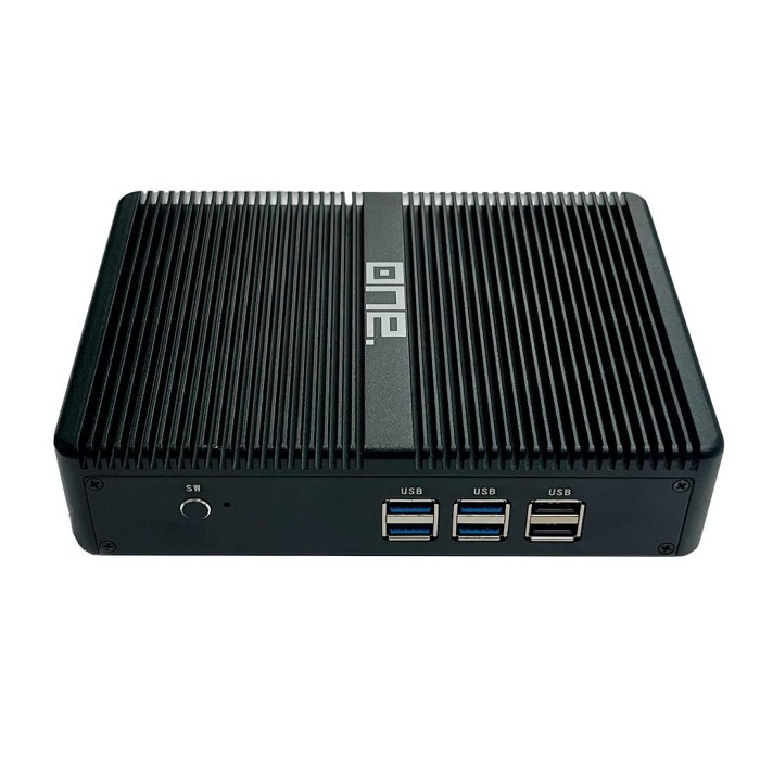 Mini PC POS One Intel Core I5 4200U Disco SSD 256GB/8GB RAM (Bluetooth + Wifi)