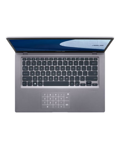 Notebook Asus ExpertBook P1412, I3-1115G4, 12GB RAM, SSD 256GB, W11H, 14"