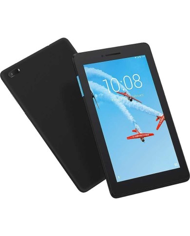 Tablet Lenovo TB7104F 7" 8 GB Android Oreo Black
