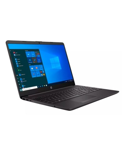 Notebook HP 250 G8 Intel Core i7-1165G7 8GB Ram, 256GB SSD, FreeDOS, 15"