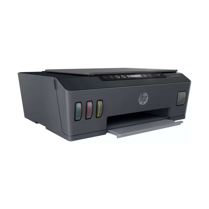 Impresora Multifuncional HP Smart Tank 515 USB 2.0, Wi-Fi, Bluetooth